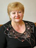 Пахарь Валентина Петровна
