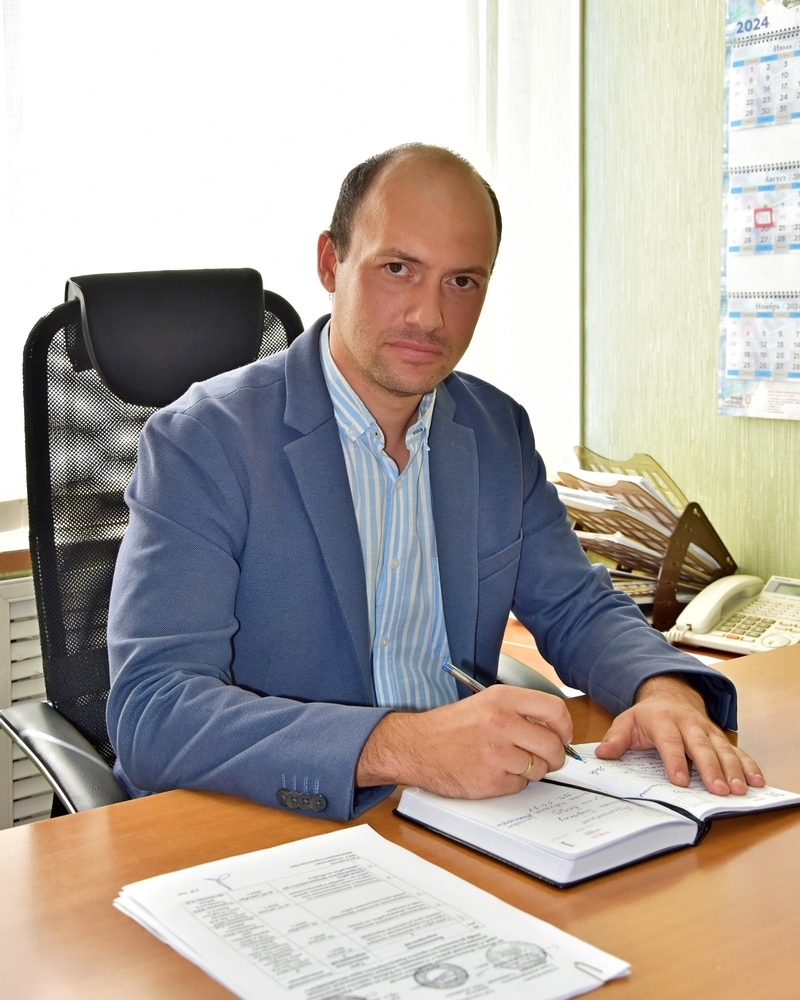 Москаленко Петр Иванович