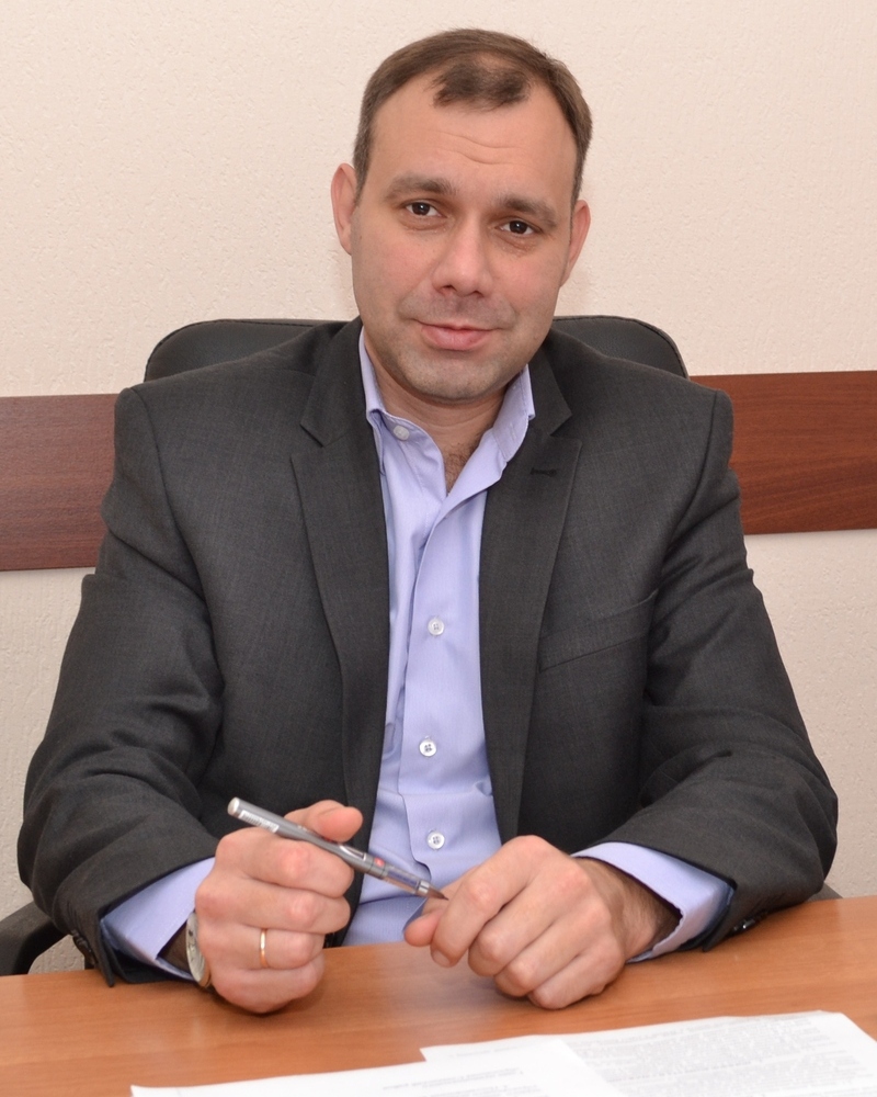 Колдомасов Евгений Валерьевич