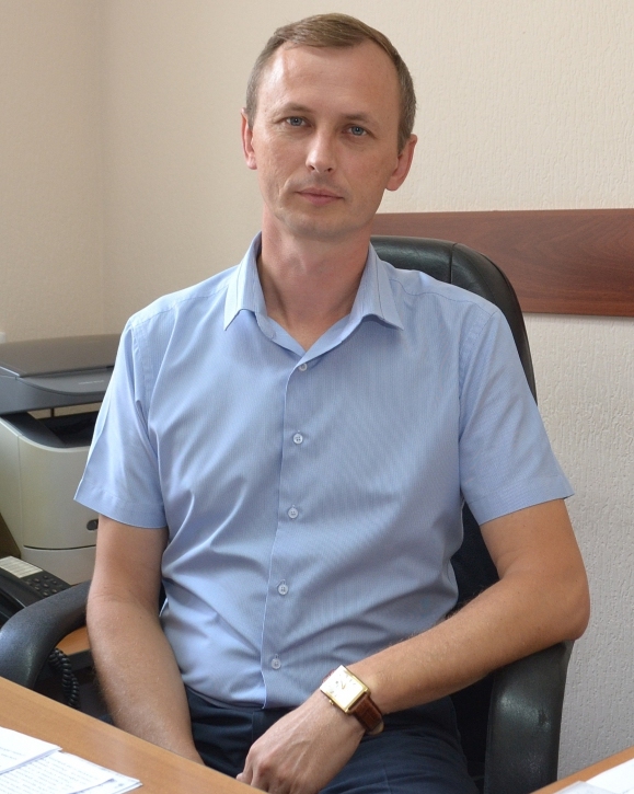 Титаренко Виталий Иванович