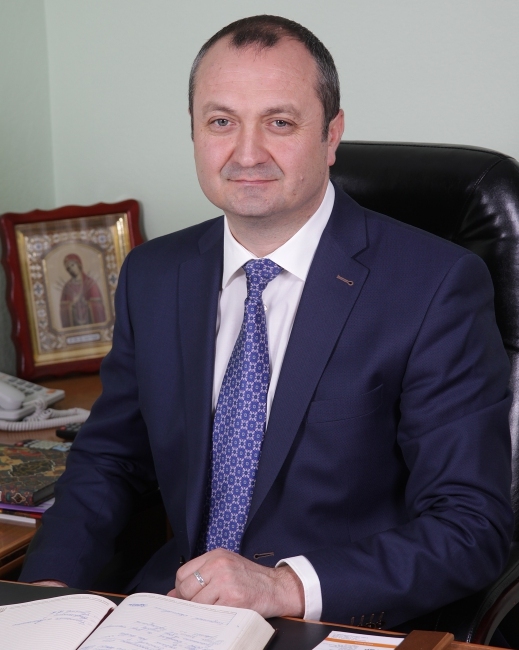 Синяговский Роман Иванович