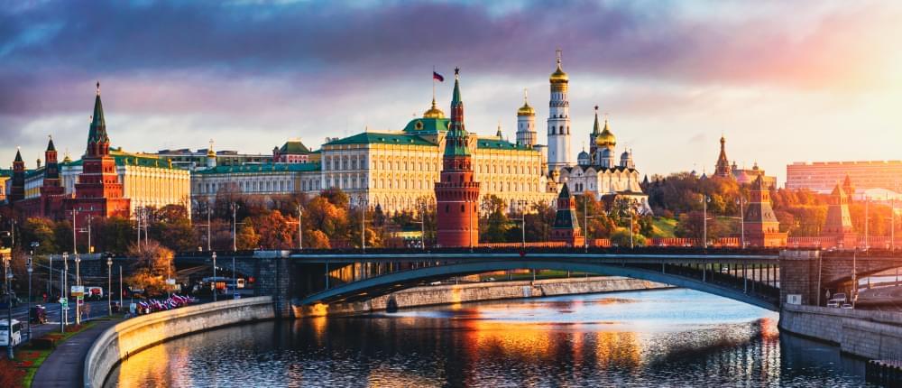 общая информация Kremlin image